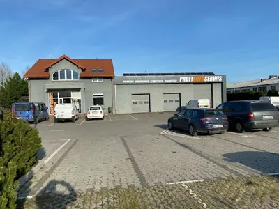 Auto-Sezam - mechanik samochodowy, sklep motoryzacyjny Ciechanów